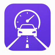 Kmlog app icon